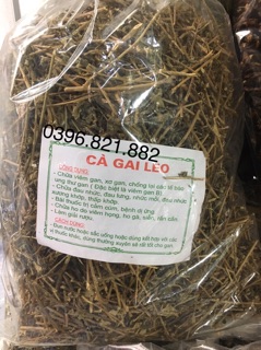 Cà Gai Leo tự nhiên 1kg