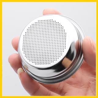 Giỏ lọc 58mm cho máy pha cà phê espresso |  (Filter Basket 58mm)