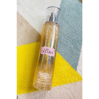 Xịt thơm body mist Bath & Body Works 236ml