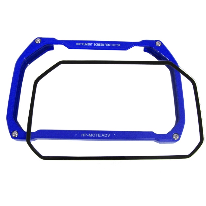 Khung Bảo Vệ Màn Hình Hiển Thị Cho R1200GS / ADV 2018-UP, R1250GS, R1250GS, ADV F