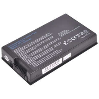 Pin laptop asus f80 x82 f81 f83 f50 x83 x61 x80 a8 z99