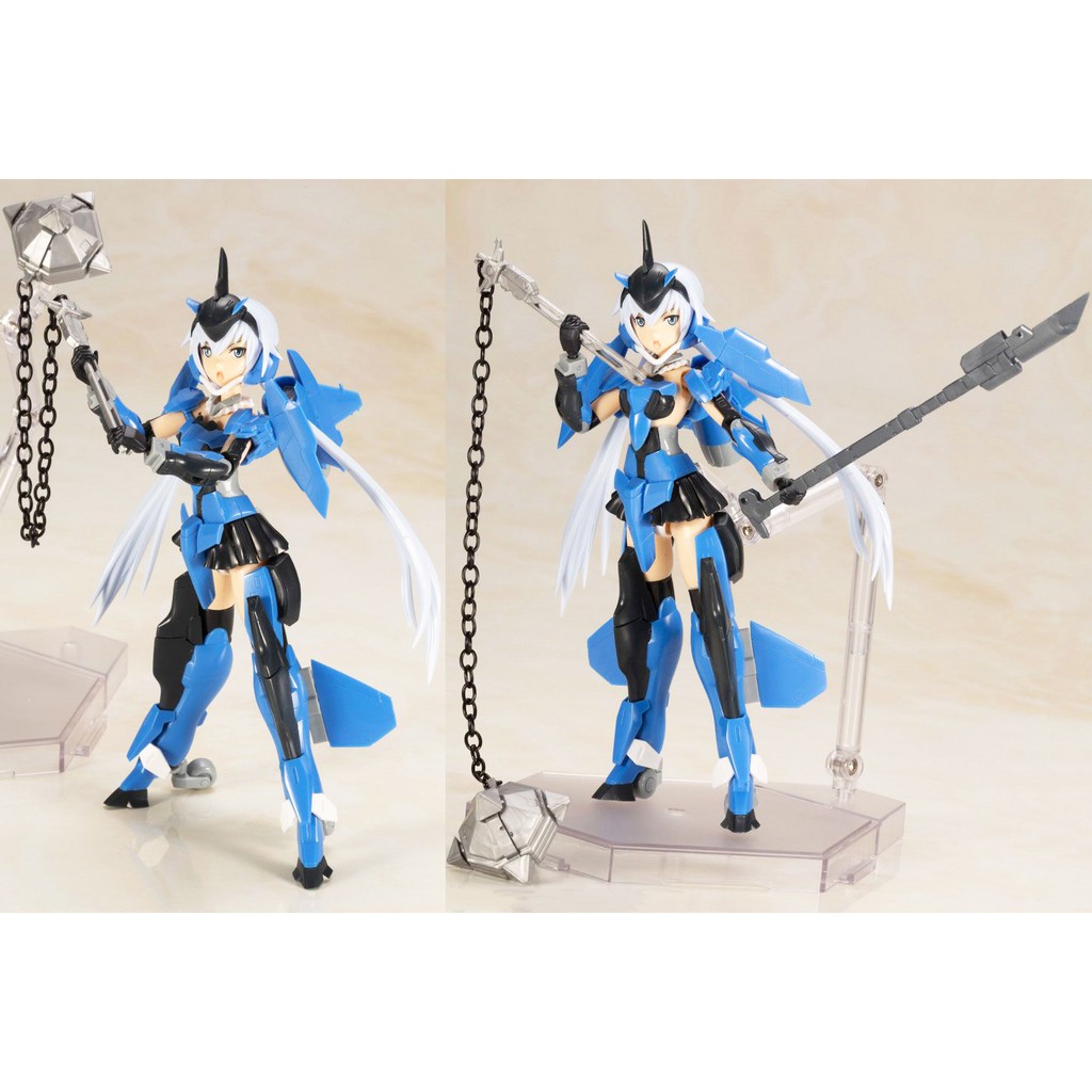 Mô hình Kotobukiya Frame Arms Girl Weapon Set 2 SP Color [KTB] [FAG]