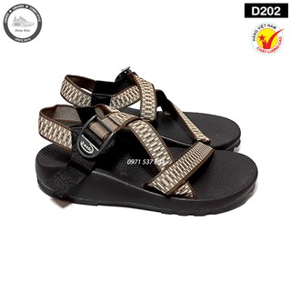 Giày Sandal Quai Chéo KaiDo