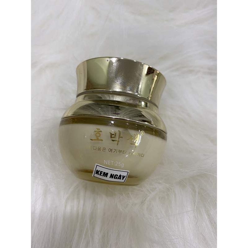 Mần Tái Sinh Tách Lẻ kem Ngày