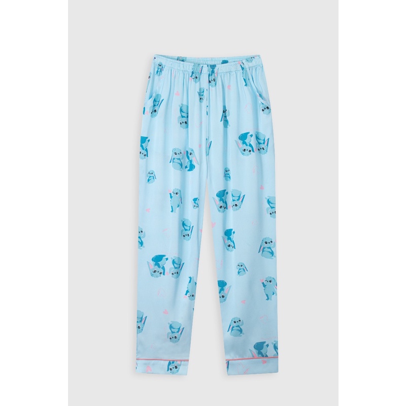 Bộ mặc nhà thu đông Winny 2MNSA21936D