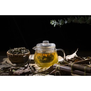 Combo 3 gói Trà Sâm Dứa Tín Đạt 350G