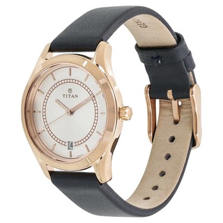 Đồng hồ Nữ Titan 2596WL01