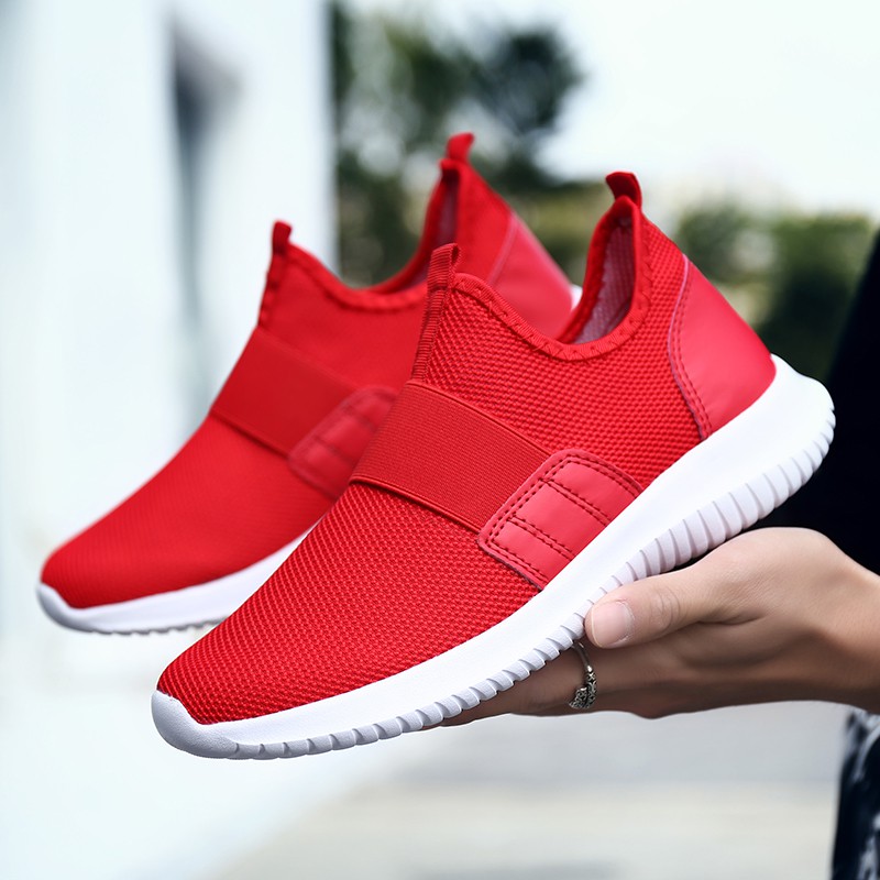 Giày Thể Thao Chơi Cầu Lông Siêu Nhẹ Thoáng Khí Thời Trang 2019 Cho Nam | BigBuy360 - bigbuy360.vn