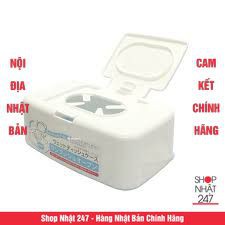 [Hỏa Tốc HN] HỘP ĐỰNG GIẤY 952 Nội Địa Nhật Bản