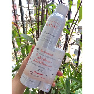 Xịt khoáng avene 50ml - 150ml- 300ml