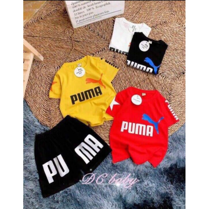 SET COTTON TÀU CO DÃN 4 CHIỀU CHO BÉ
