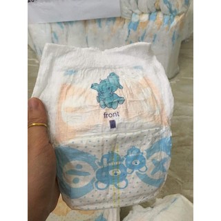 Bỉm quần Goodry M50 Miếng