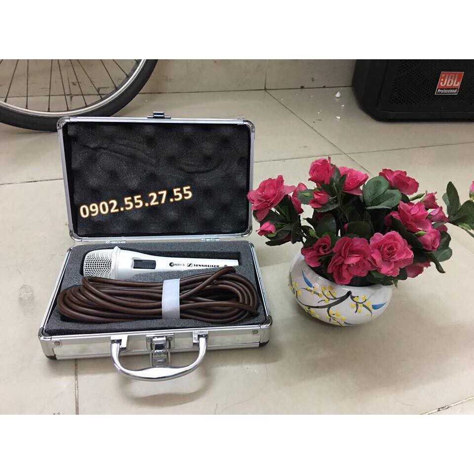 Micro Arirang hát karaoke âm thanh chuẩn