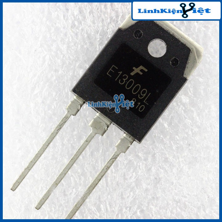 J13009 TO-3P TRANS NPN 12A 400V