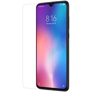 Kính cường lực trong suốt Xiaomi Mi 9 / Mi 9 Pro