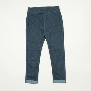 Quần Legging giả jean