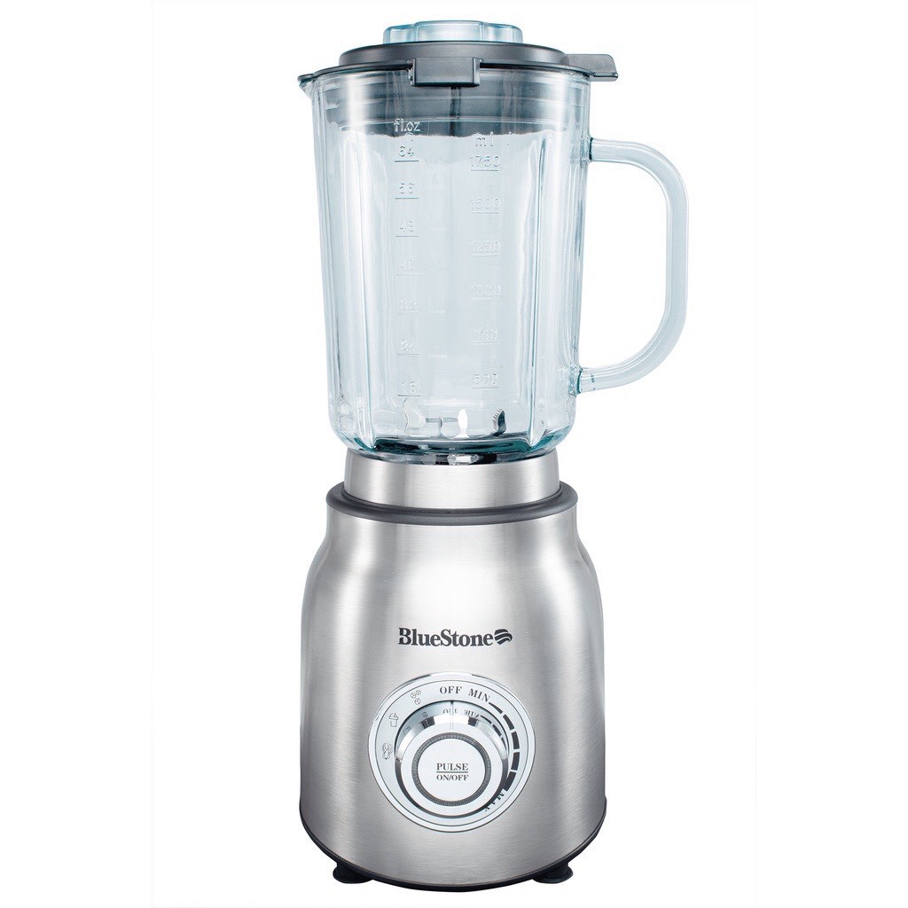 Máy Xay Sinh Tố BlueStone-BLB 5377  - Hàng chính hãng - Bảo hành 24 tháng