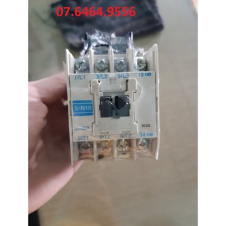 khởi động từ 11A MITSUBISHI