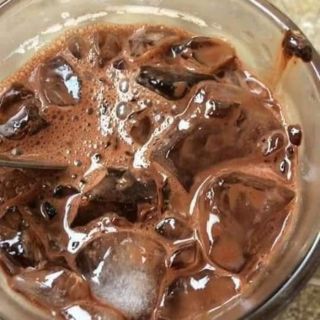 [RẺ VÔ ĐỊCH] BỘT CACAO