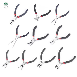 Kìm cắt đa năng mini 4.5 inch chuyên dụng