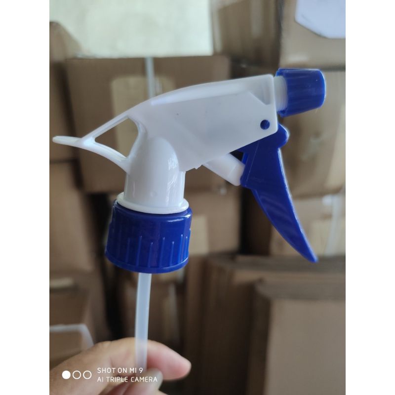 Đầu vòi xịt phun sương, tưới cây