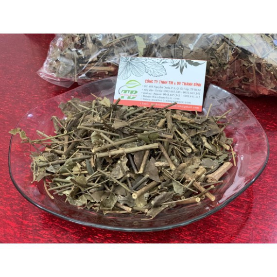 Lá chè vằng sẻ khô 500g - Dược Liệu Quý Cho Sức Khỏe