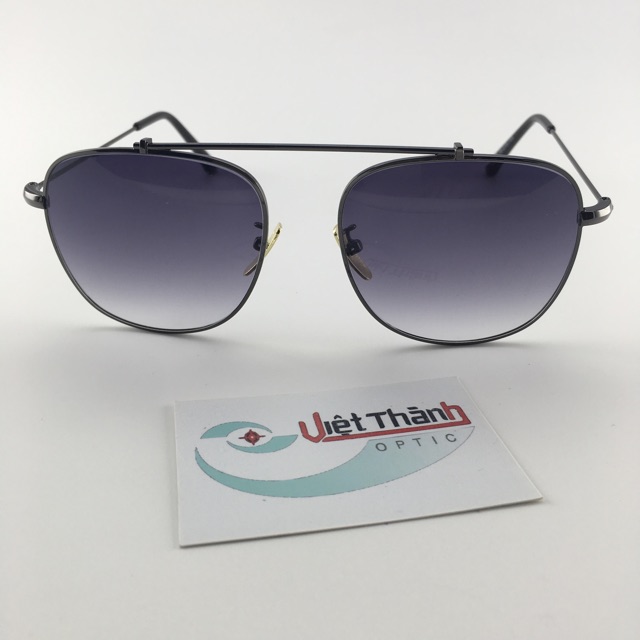 Kính 1 cầu cực chất unisex