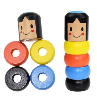 Búp Bê Ảo Thuật Nhật Bản