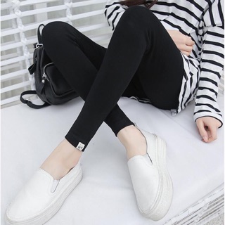 Quần legging bầu mèo(CHẤT ĐẸP)