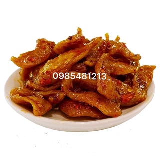 COMBO 30 GÓI VỊT CAY TỨ XUYÊN