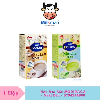 1 hộp sữa bầu morinaga 216g - sữa bầu nhập khẩu nhật bản
