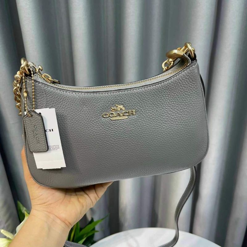 Túi c0ach da that xịn sò