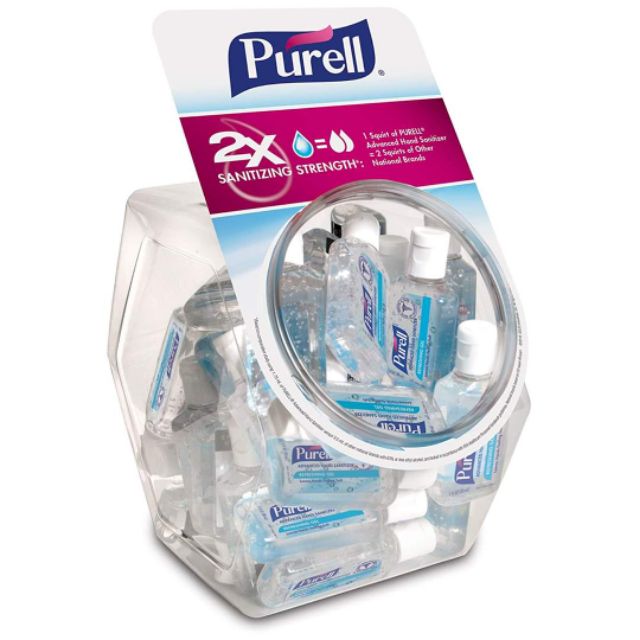Nước rửa tay khô purell