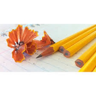 bút chì chuốt Staedtler 134 (ms 341)