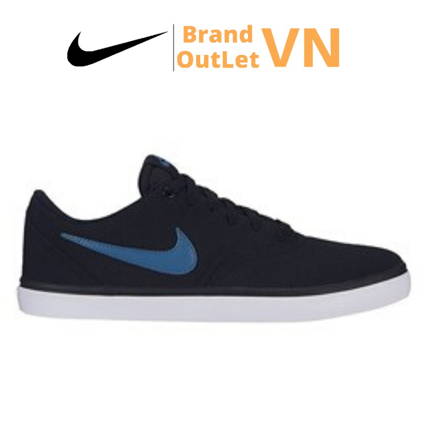 Giày thể thao Nike thời trang Unisex SB CHECK SOLAR Brandoutlet 843896-017