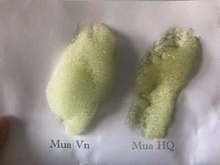 Sữa rửa mặt rau củ Super Vegitoks Cleanser ( Hàng Chuẩn Auth)