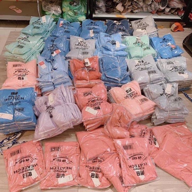 [Mã WASTUP giảm 10% tối đa 30K đơn 99K] Áo nắng dáng dài cho nữ | BigBuy360 - bigbuy360.vn