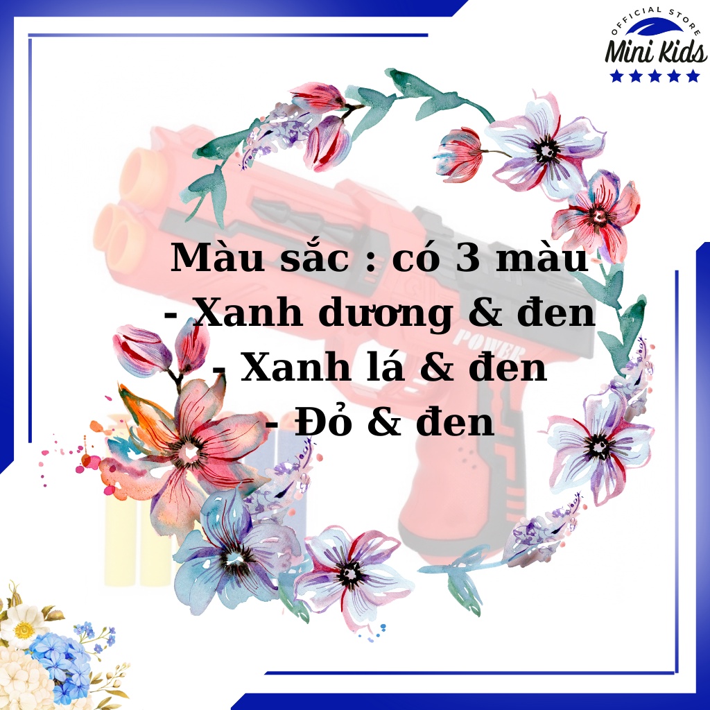 Đồ chơi vận động ngoài trời có tính giải trí cao và rất an toàn - Đồ chơi MiniKids