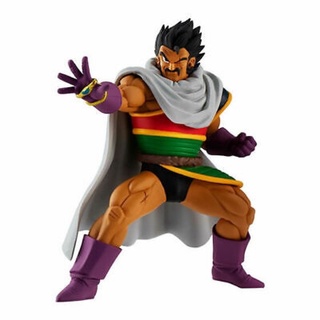 Mô hình dragon ball hg Vol 9