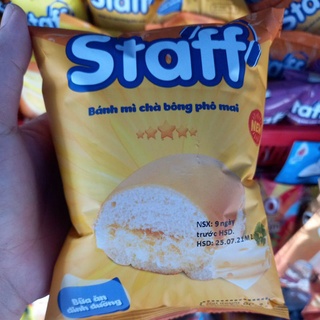BÁNH MÌ TƯƠI KINH ĐÔ