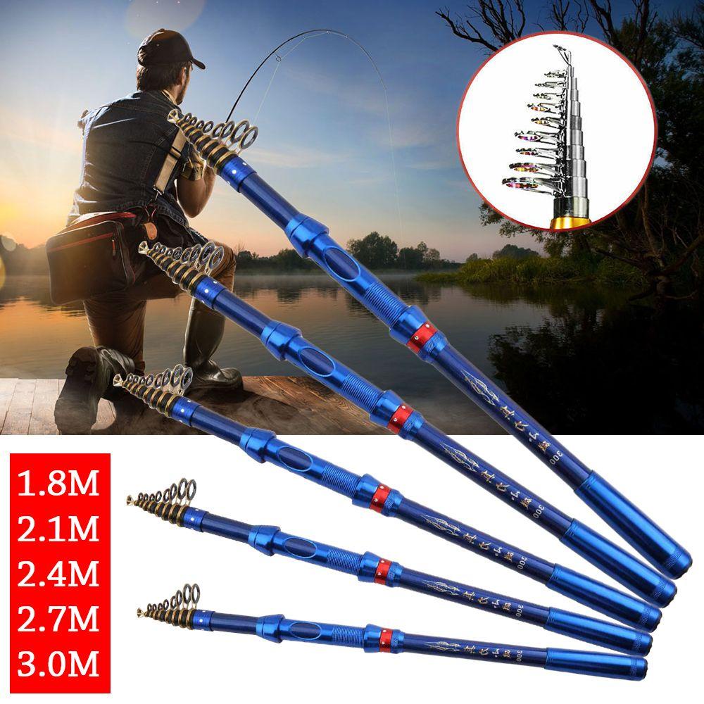 Cần Câu Cá Mini Có Thể Điều Chỉnh SHOUKEY