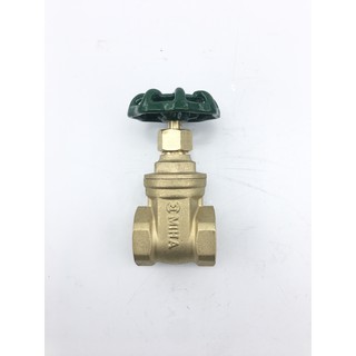 Khóa tổng van cửa đồng MIHA 27