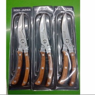 Kéo SEKI JAPAN