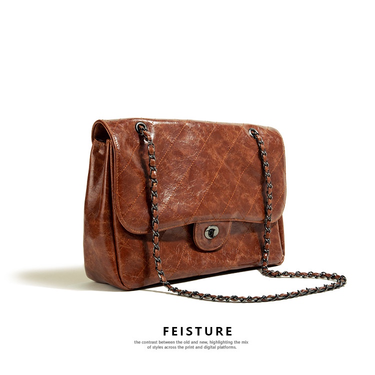 Túi đeo dưới cánh tay Cỡ Lớn Thêu Họa Tiết Nổi Phong Cách Cổ Điển Thời Trang Mùa Thu Mới 2022 Cho Nữ