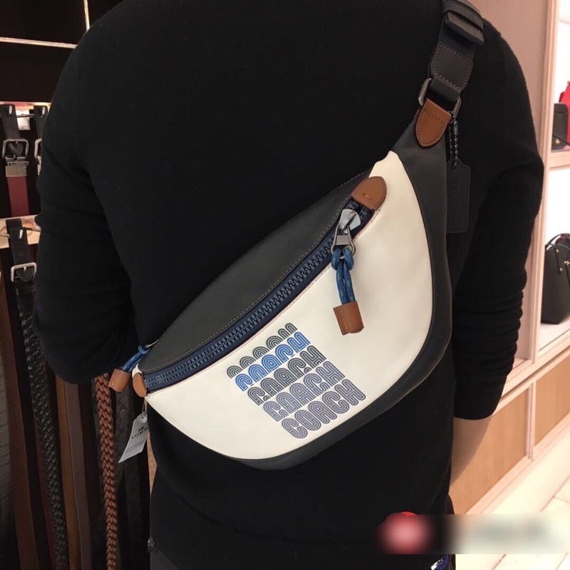 Túi Bao tử Nam mẫu mới