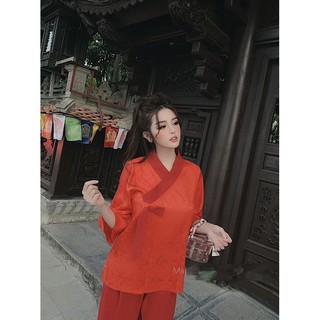 set bộ phật tử gấm lụa hàng cao cấp