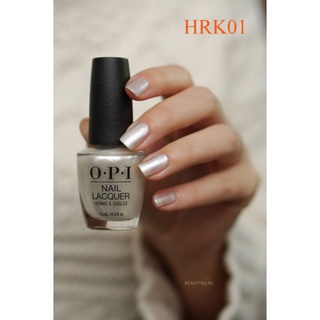 Sơn Móng Tay Thườg Opi 15ml