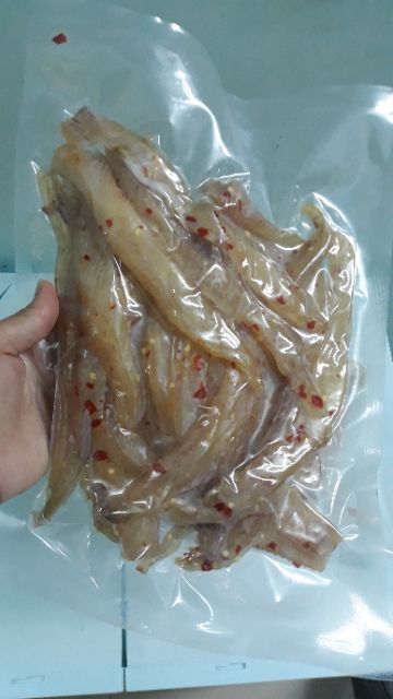 KHÔ CÁ LÓC 2 NẮNG AN GIANG 0.5 KG | BigBuy360 - bigbuy360.vn