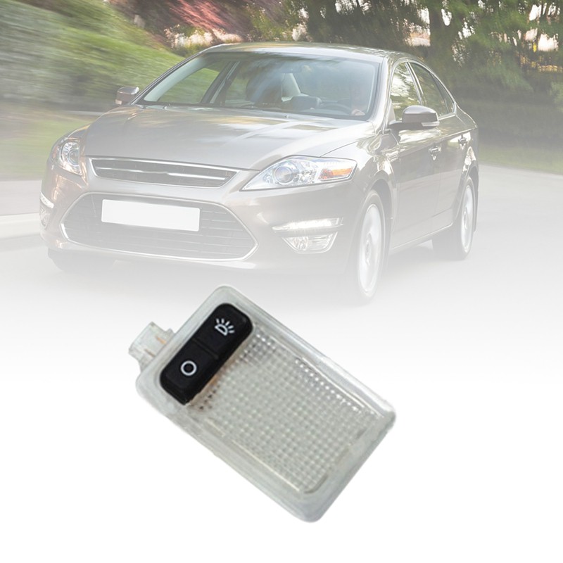 Đèn trần xe hơi thích hợp cho Ford Focus Fiesta Mondeo 2005-2014