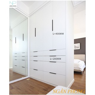 TAY NẮM TỦ ÂM SỐ 3